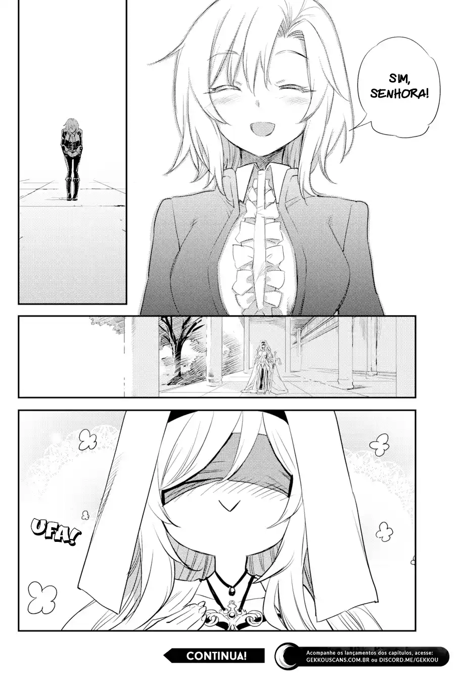 Read Goblin Slayer pt_BR Manga Online