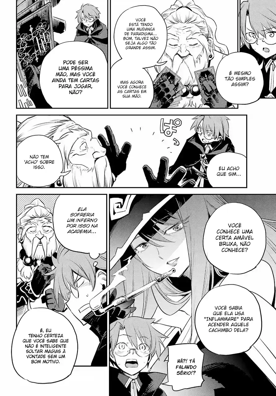 Read Goblin Slayer pt_BR Manga Online