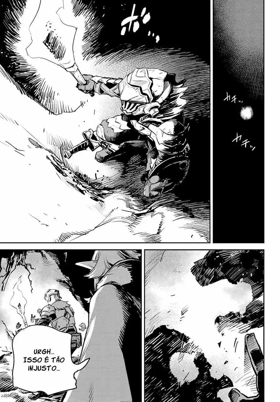 Read Goblin Slayer pt_BR Manga Online