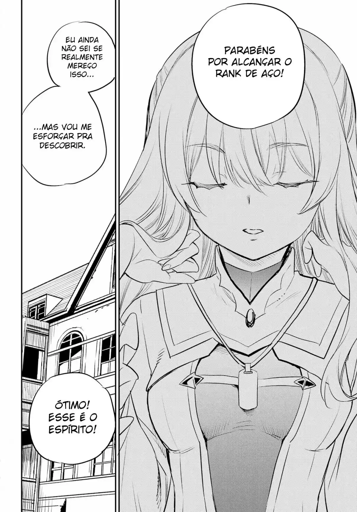 Read Goblin Slayer pt_BR Manga Online