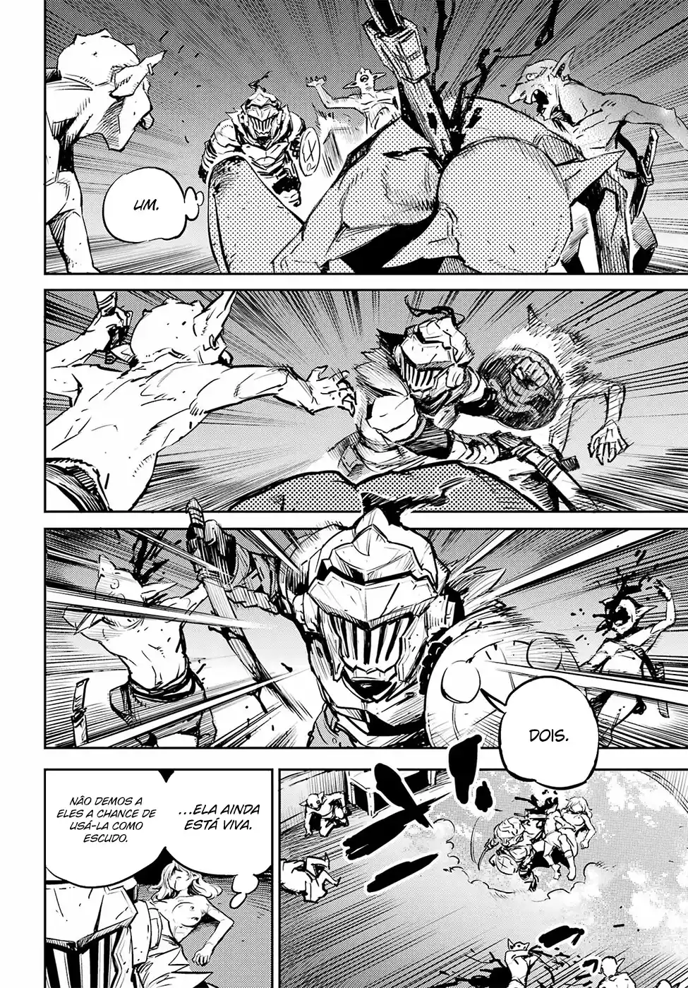 Read Goblin Slayer pt_BR Manga Online