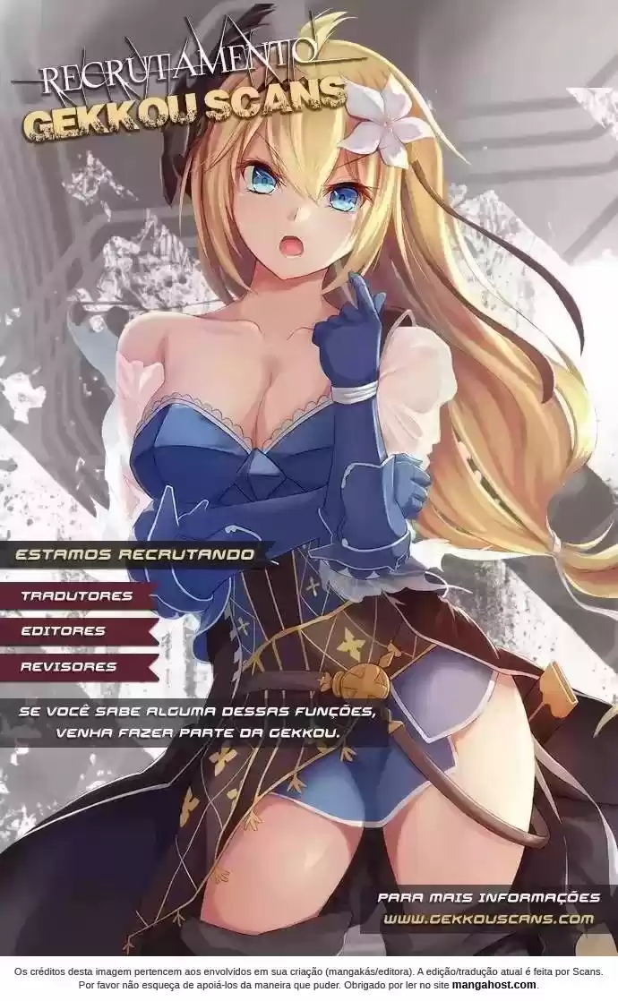 Read Goblin Slayer pt_BR Manga Online