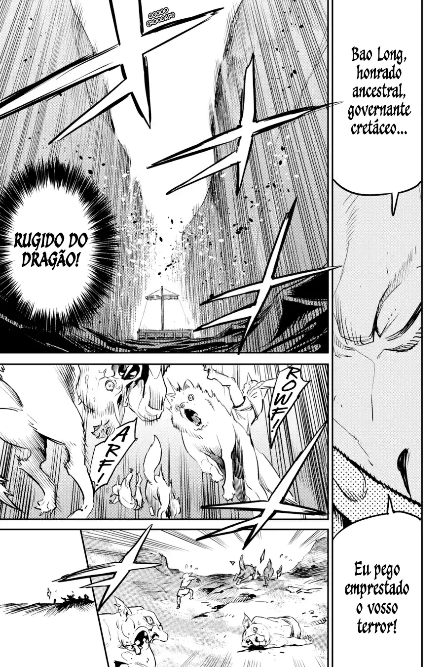 Read Goblin Slayer pt_BR Manga Online