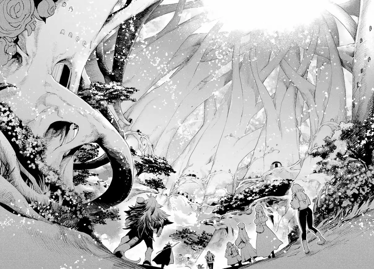 Read Goblin Slayer pt_BR Manga Online