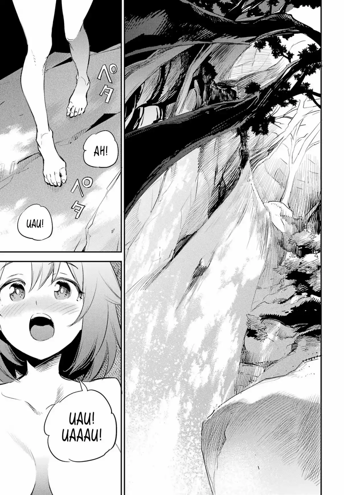 Read Goblin Slayer pt_BR Manga Online