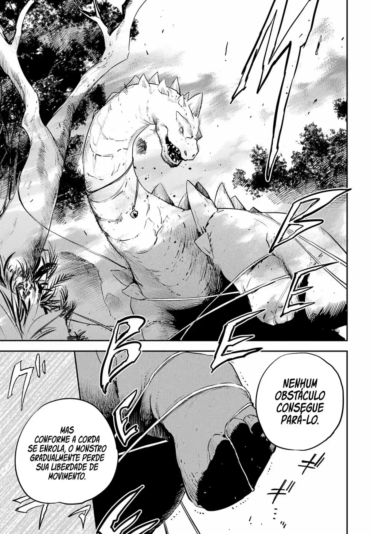 Read Goblin Slayer pt_BR Manga Online