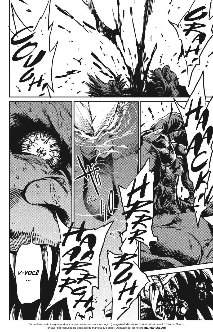 Read Goblin Slayer pt_BR Manga Online