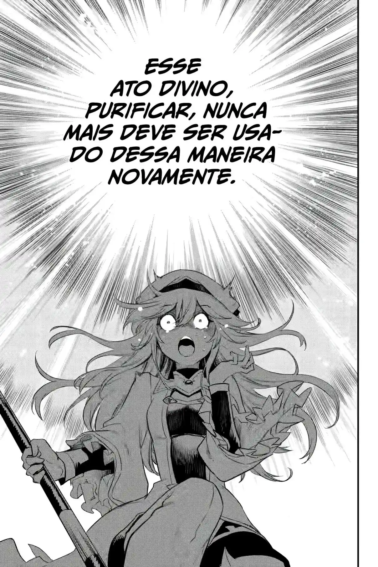 Read Goblin Slayer pt_BR Manga Online