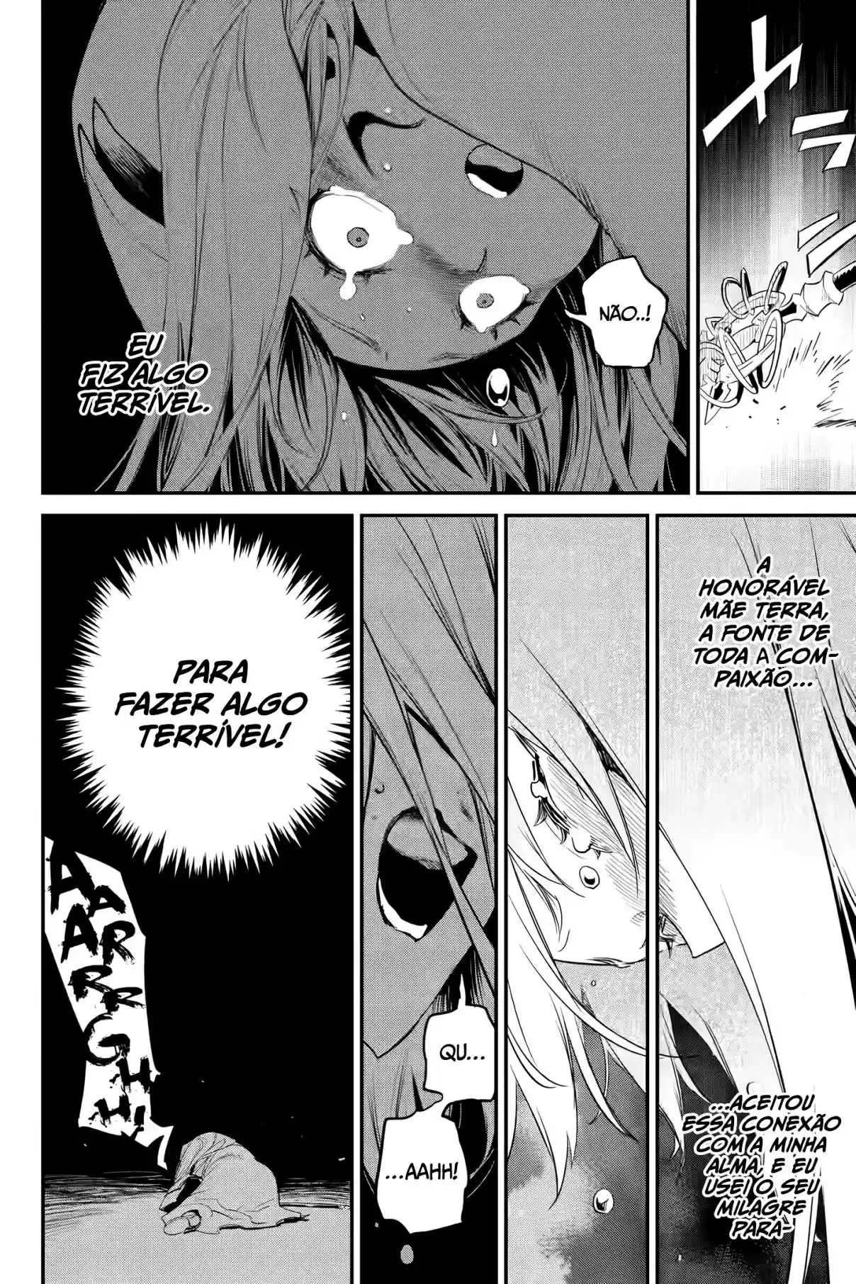 Read Goblin Slayer pt_BR Manga Online