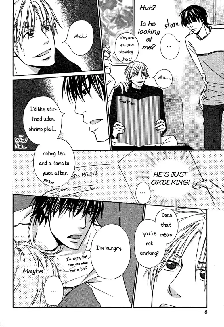 Read Grand Blue Dreaming pt_BR Manga Online