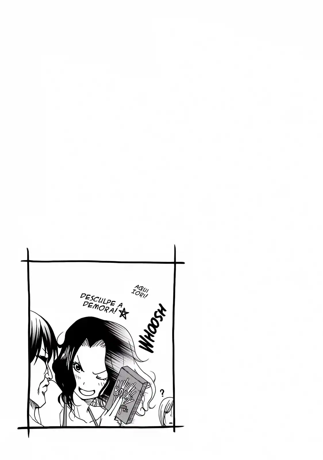Read Grand Blue Dreaming pt_BR Manga Online