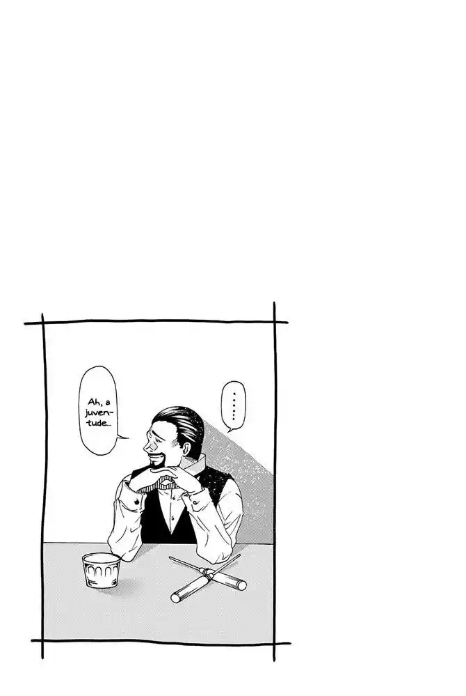 Read Grand Blue Dreaming pt_BR Manga Online