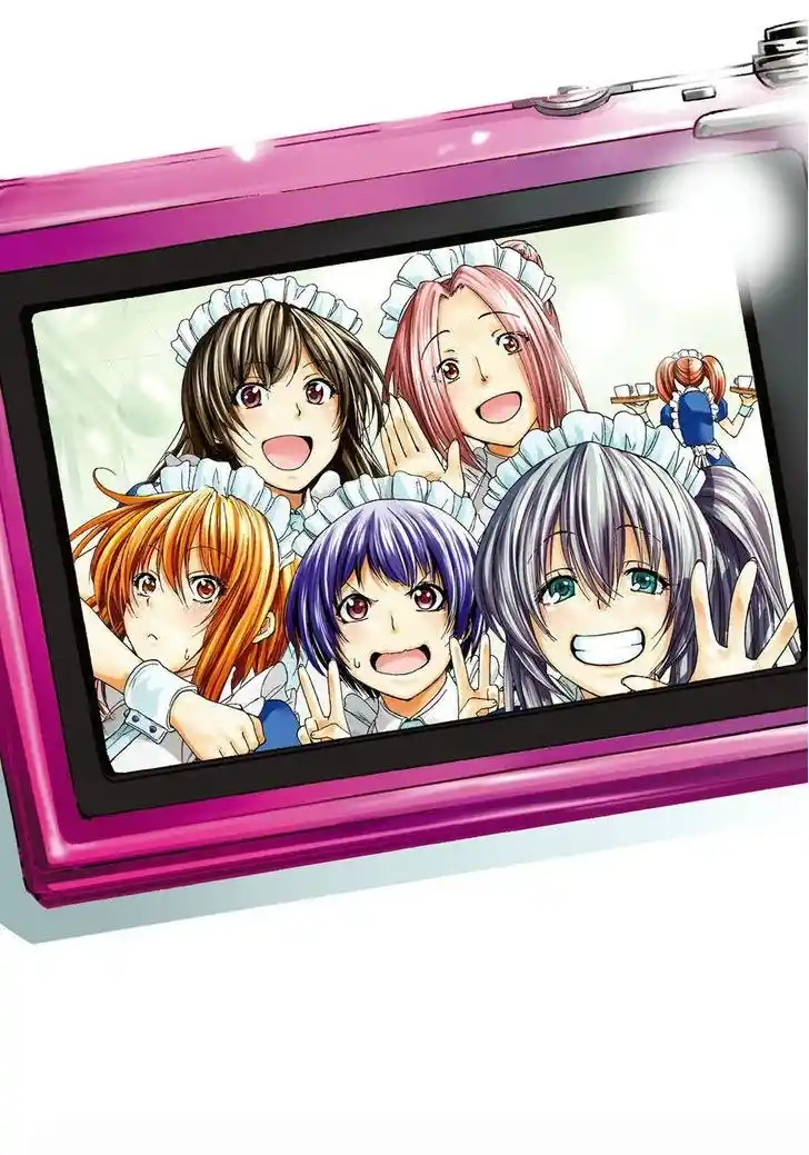 Read Grand Blue Dreaming pt_BR Manga Online