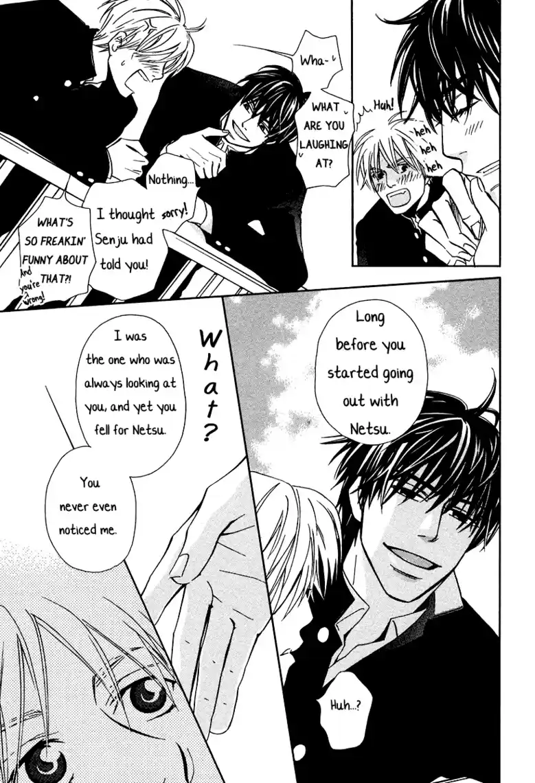 Read Grand Blue Dreaming pt_BR Manga Online