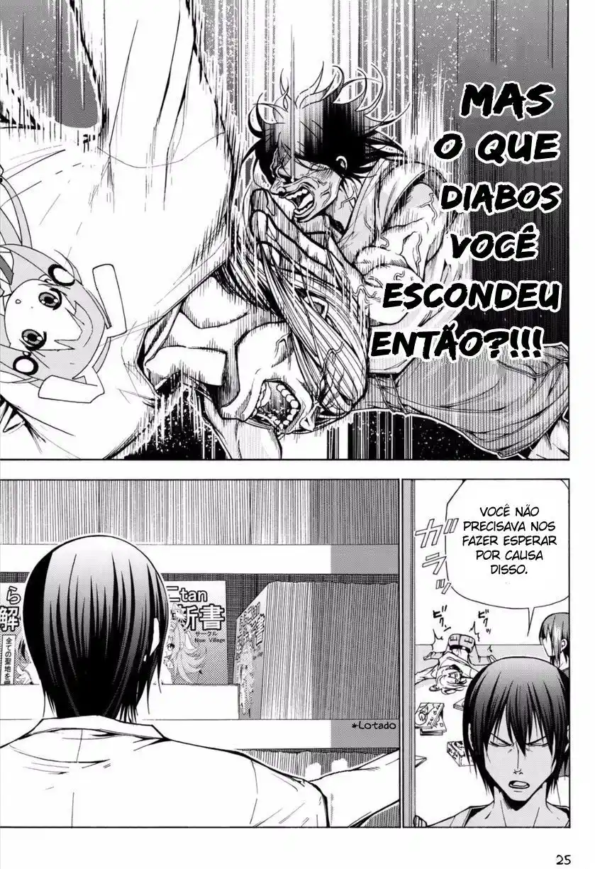 Read Grand Blue Dreaming pt_BR Manga Online