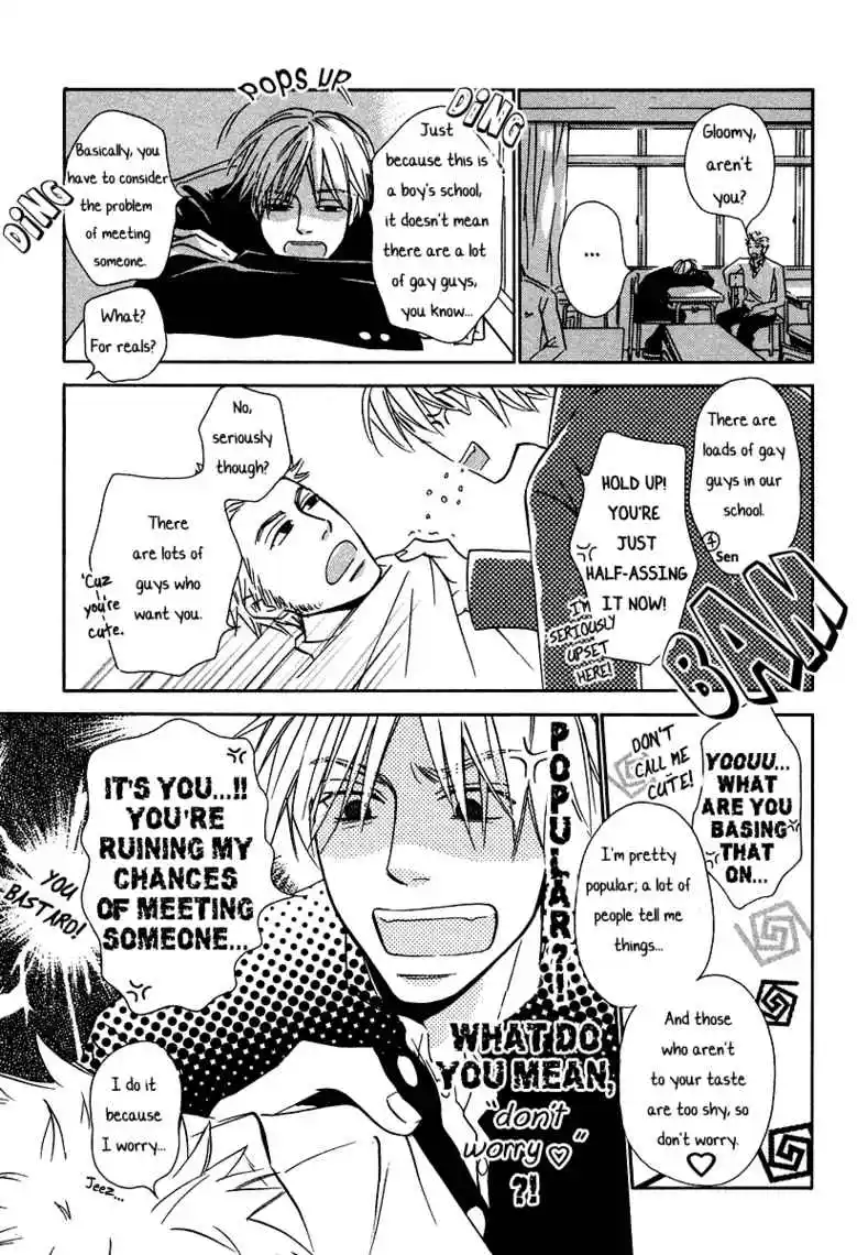 Read Grand Blue Dreaming pt_BR Manga Online