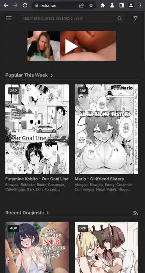 Read Grand Blue Dreaming pt_BR Manga Online