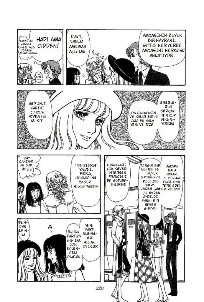 Read Grand Blue Dreaming pt_BR Manga Online