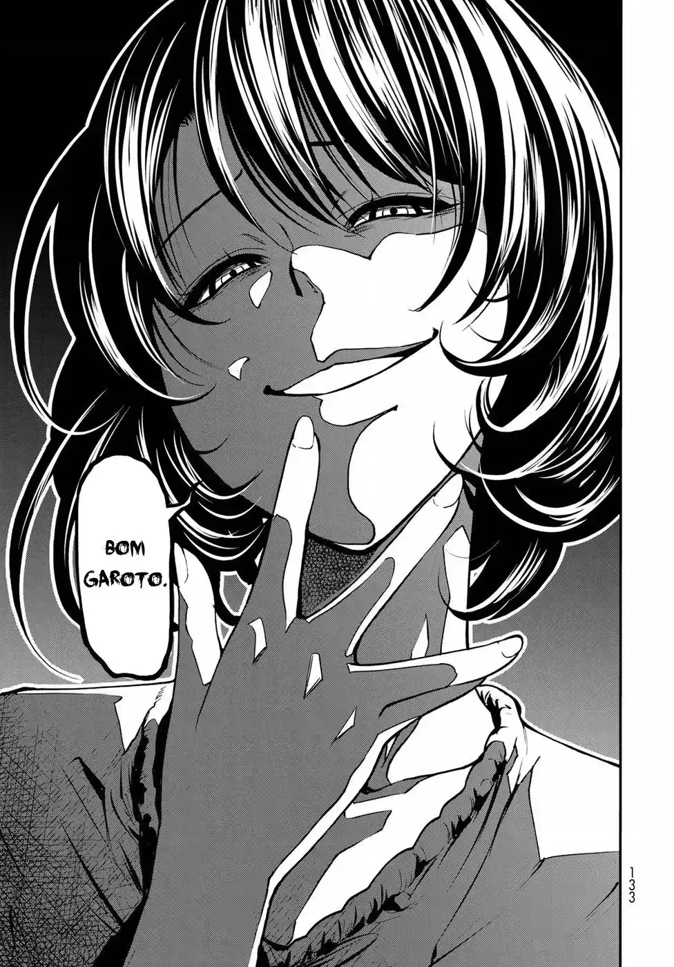 Read Grand Blue Dreaming pt_BR Manga Online