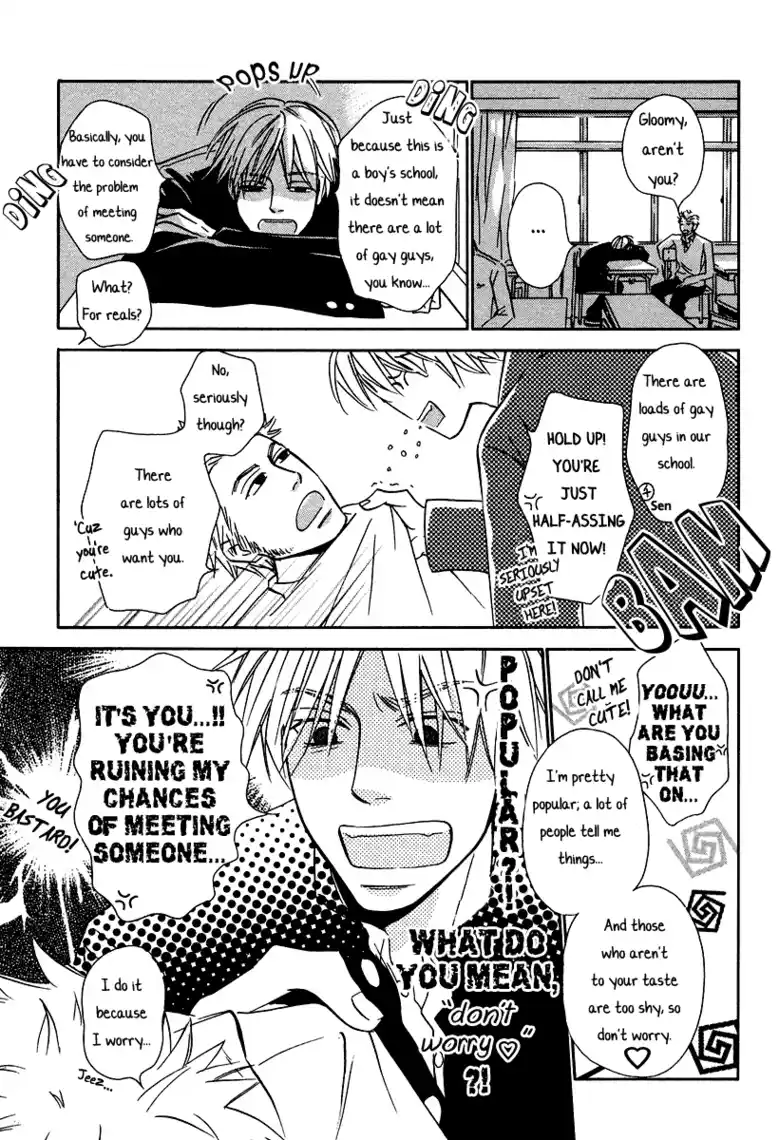 Read Grand Blue Dreaming pt_BR Manga Online