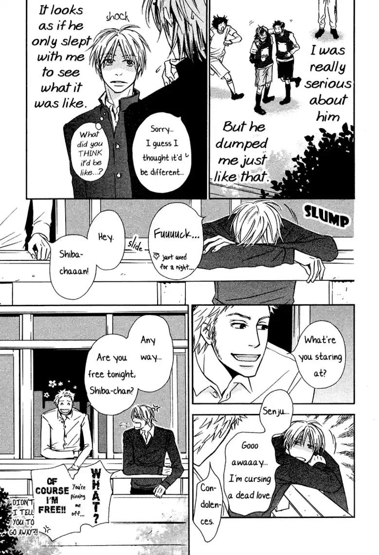Read Grand Blue Dreaming pt_BR Manga Online