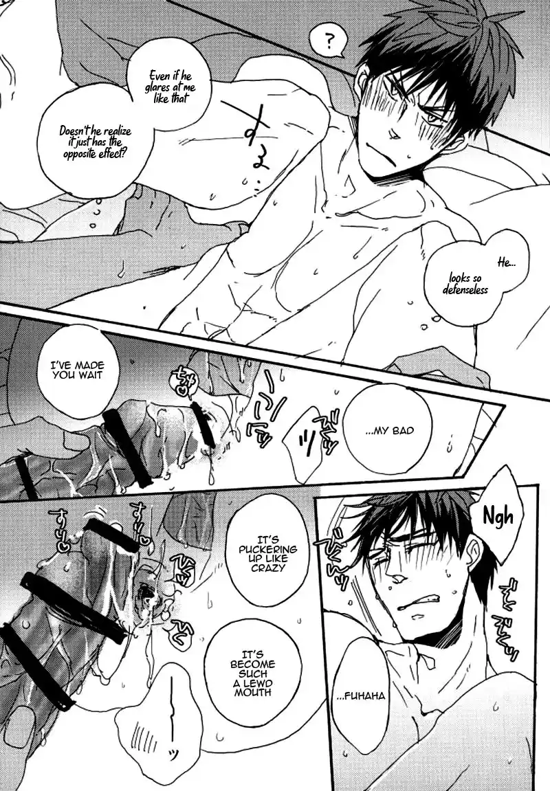 Read Grand Blue Dreaming pt_BR Manga Online