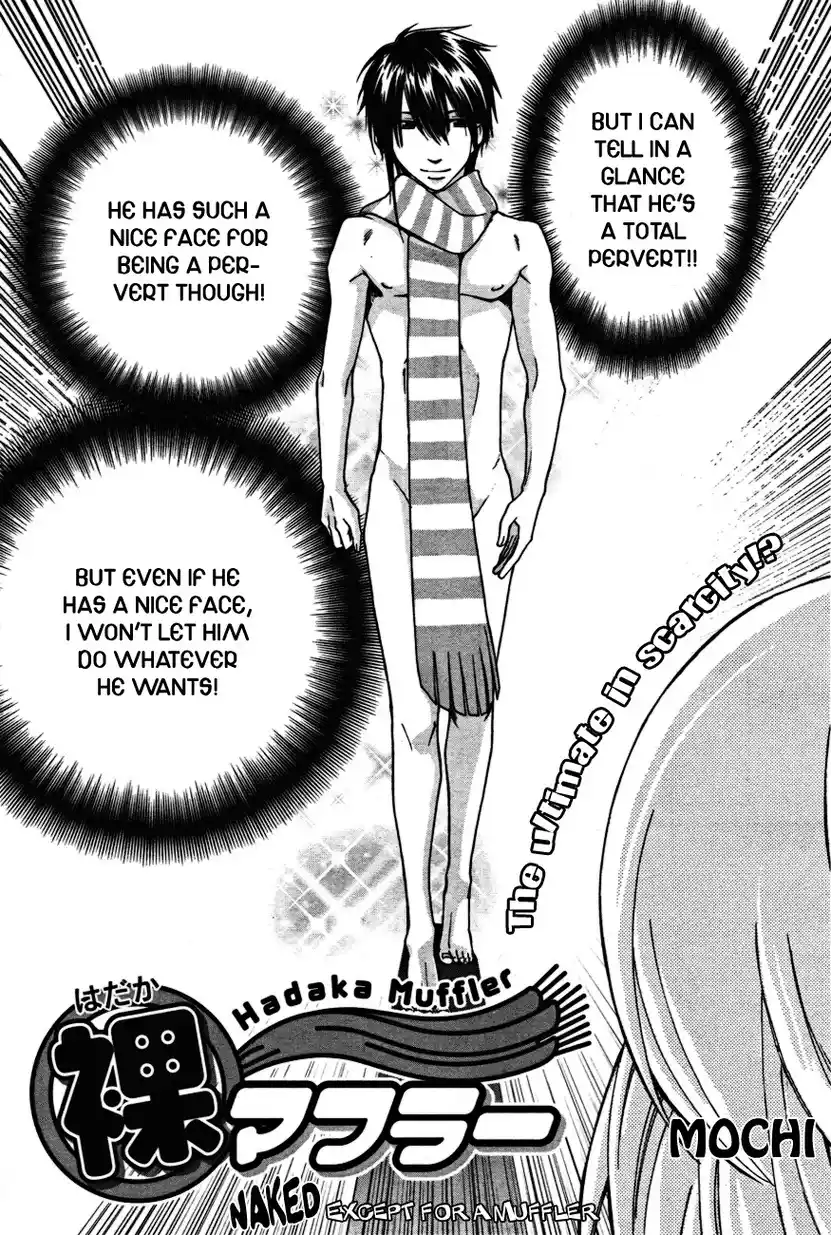 Read Grand Blue Dreaming pt_BR Manga Online