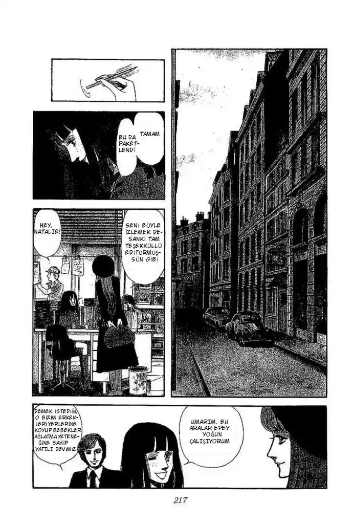 Read Grand Blue Dreaming pt_BR Manga Online