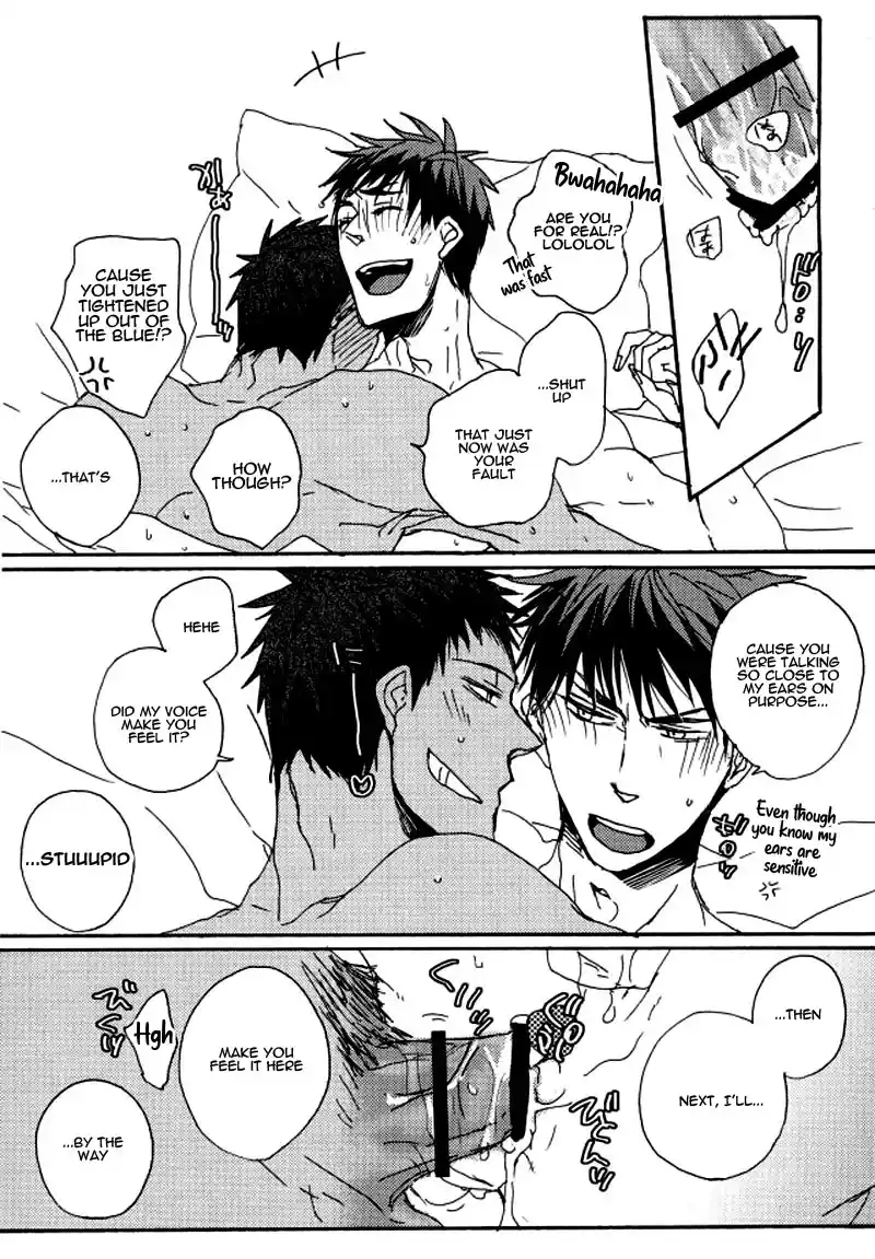 Read Grand Blue Dreaming pt_BR Manga Online