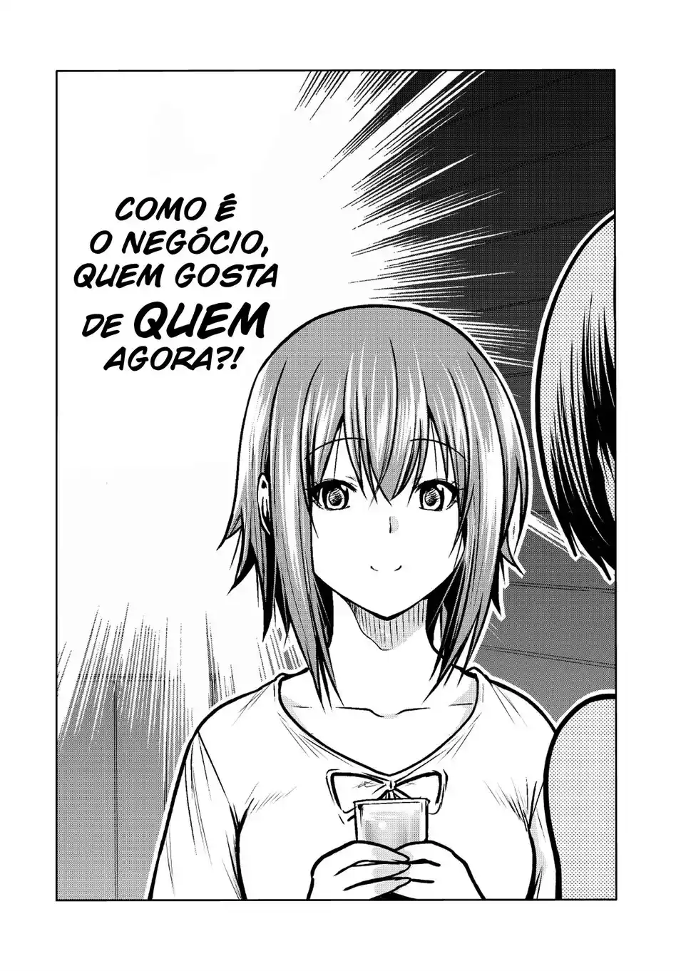 Read Grand Blue Dreaming pt_BR Manga Online