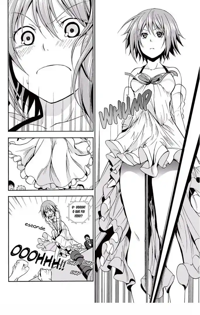 Read Grand Blue Dreaming pt_BR Manga Online