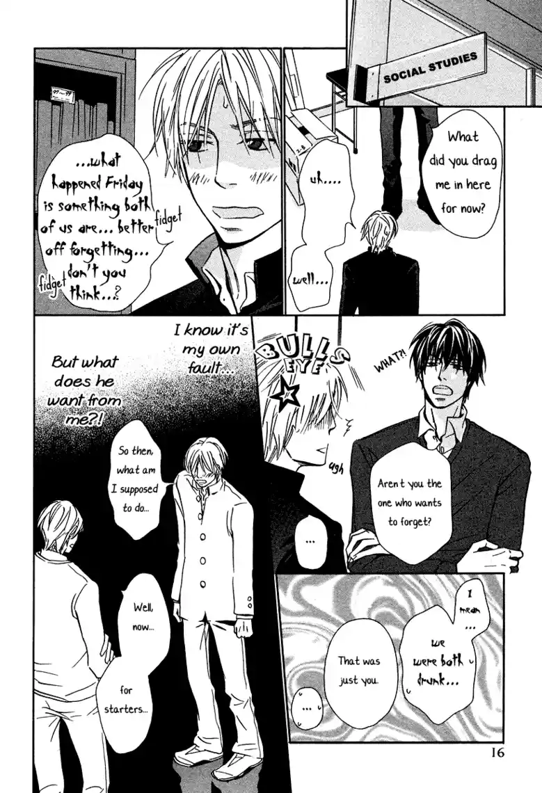 Read Grand Blue Dreaming pt_BR Manga Online