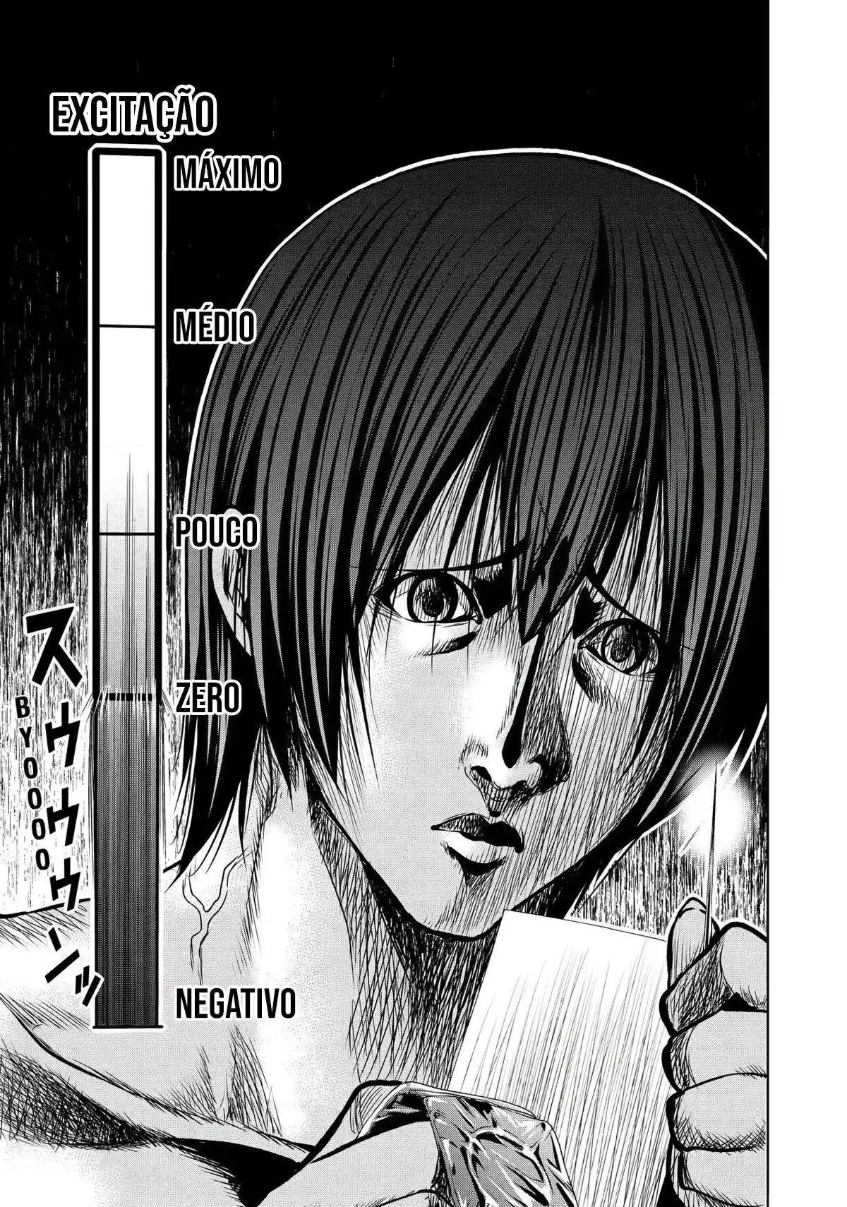 Read Grand Blue Dreaming pt_BR Manga Online
