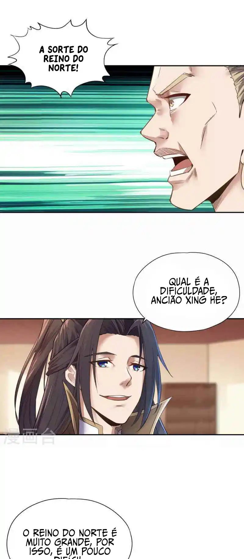 Read Grand Blue Dreaming pt_BR Manga Online