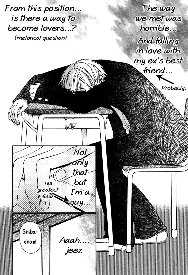 Read Grand Blue Dreaming pt_BR Manga Online