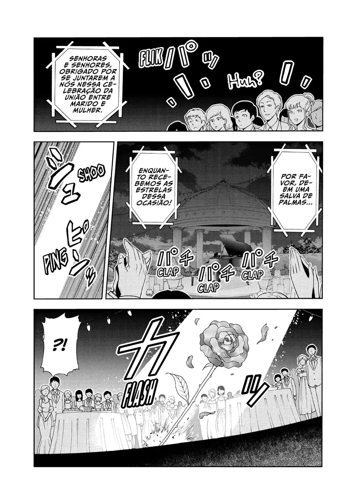 Read Grand Blue Dreaming pt_BR Manga Online