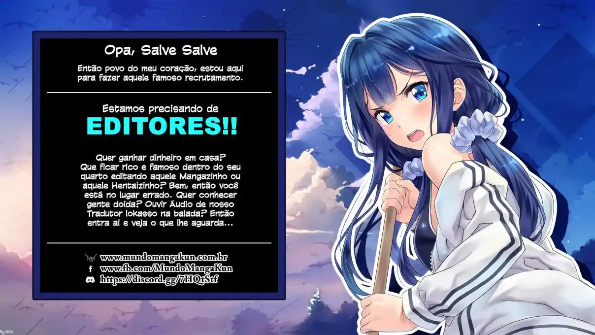Read Grand Blue Dreaming pt_BR Manga Online
