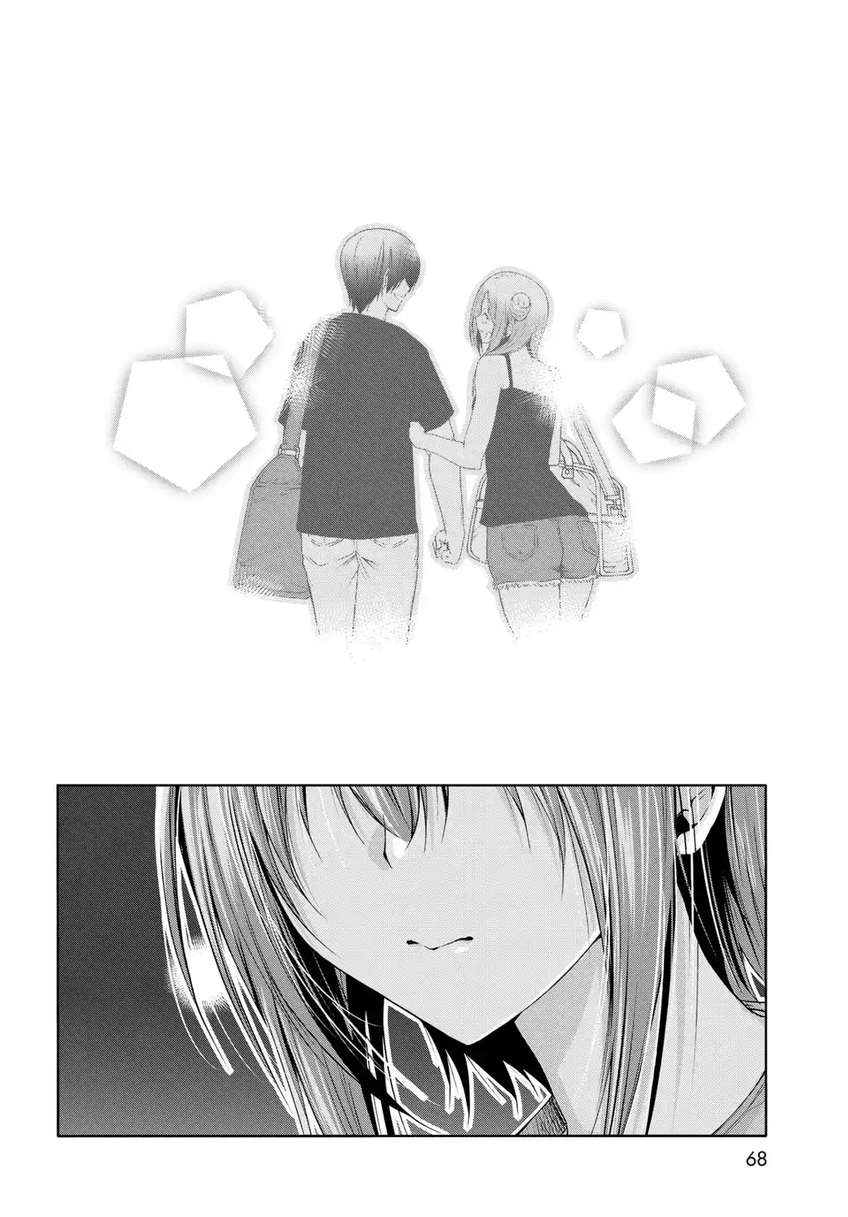 Read Grand Blue Dreaming pt_BR Manga Online