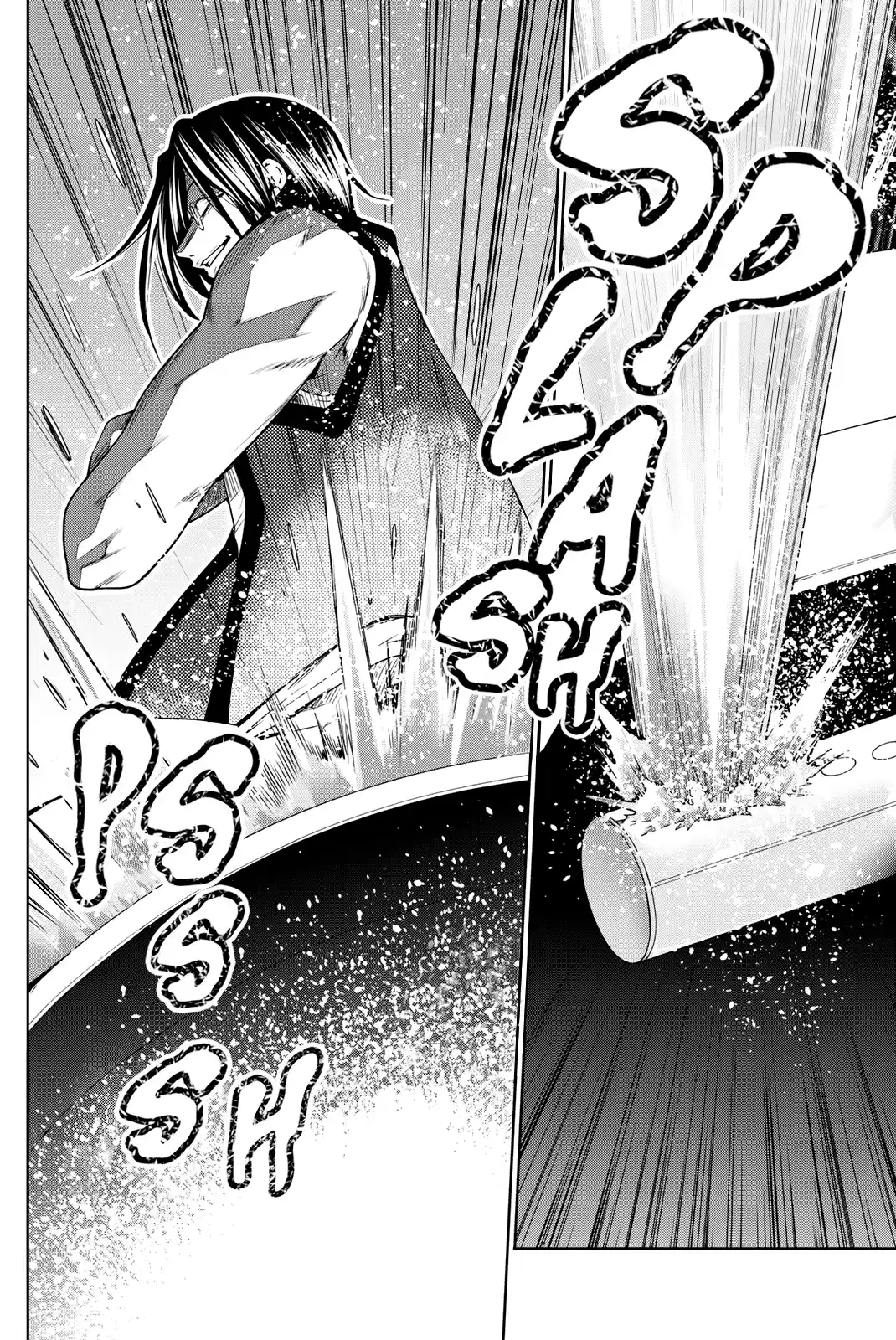 Read Grand Blue Dreaming pt_BR Manga Online