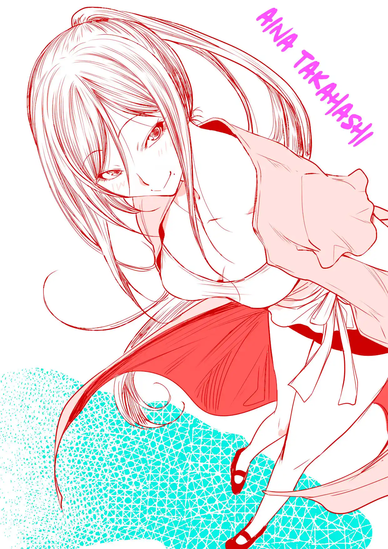 Read Grand Blue Dreaming pt_BR Manga Online