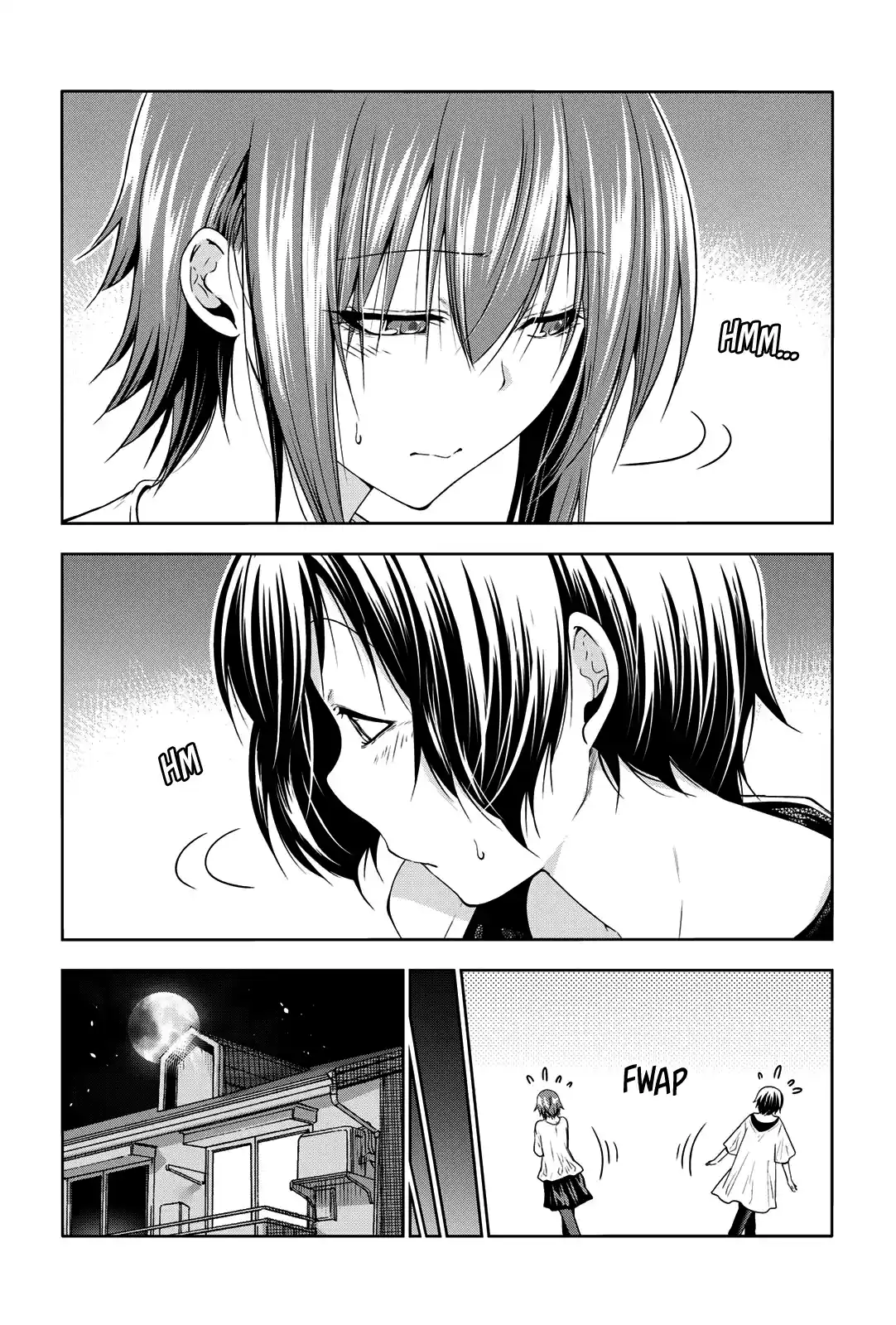 Read Grand Blue Dreaming pt_BR Manga Online