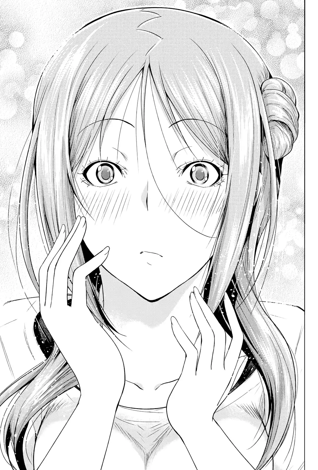 Read Grand Blue Dreaming pt_BR Manga Online