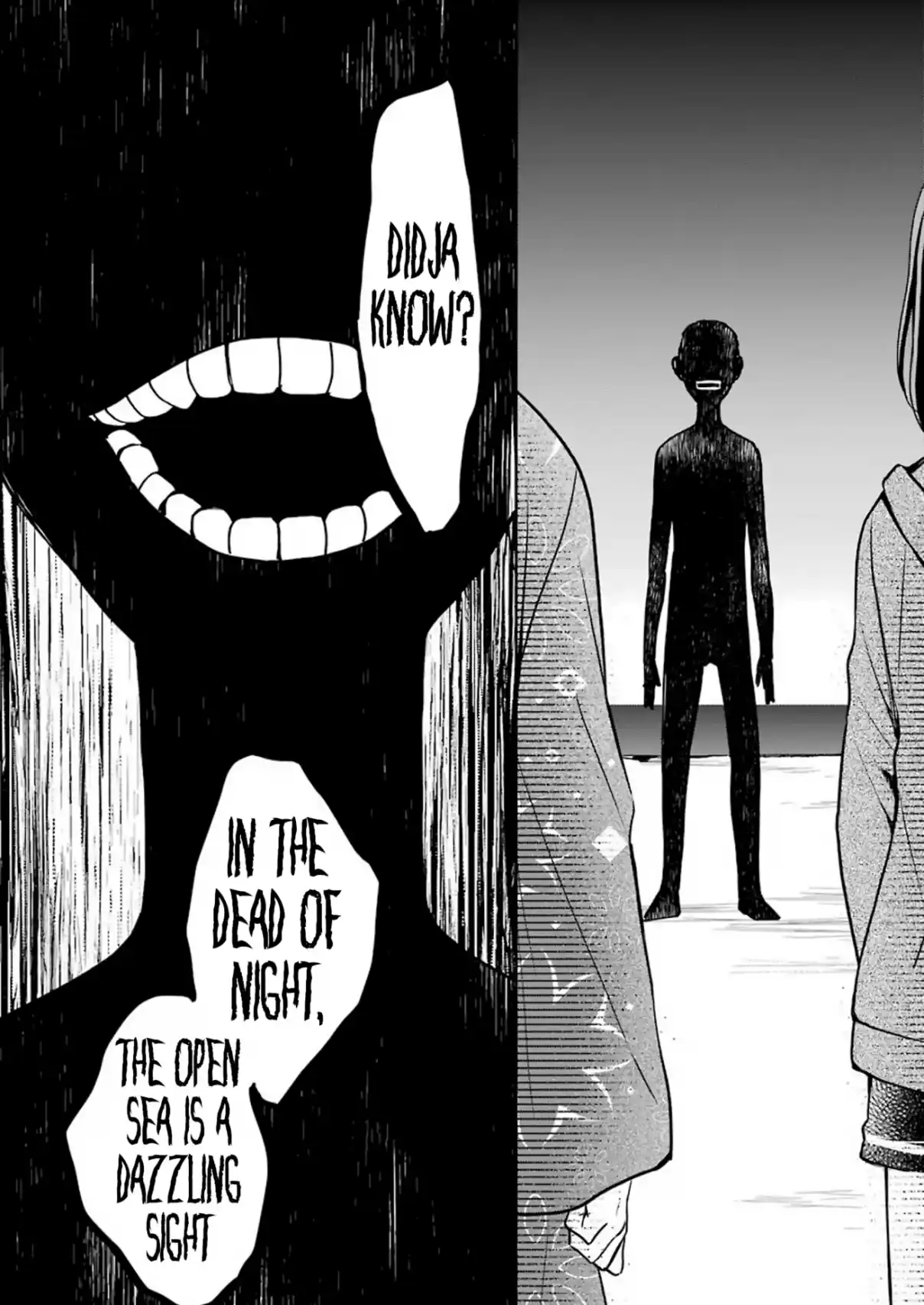 Read Grand Blue Dreaming pt_BR Manga Online