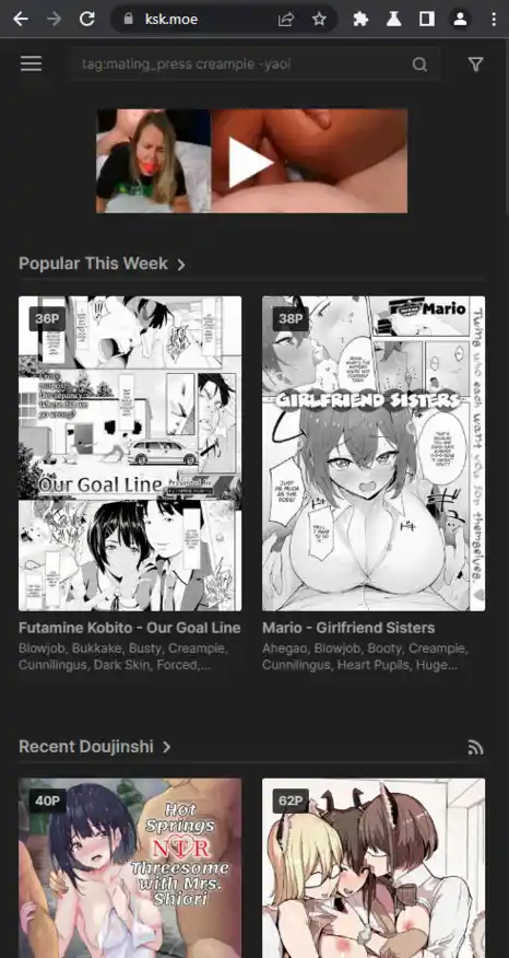 Read Grand Blue Dreaming pt_BR Manga Online