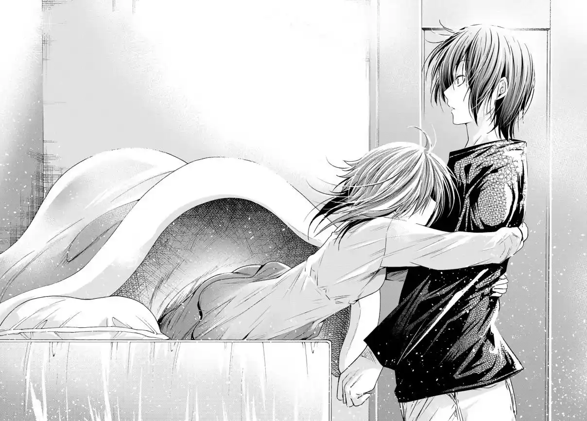 Read Grand Blue Dreaming pt_BR Manga Online