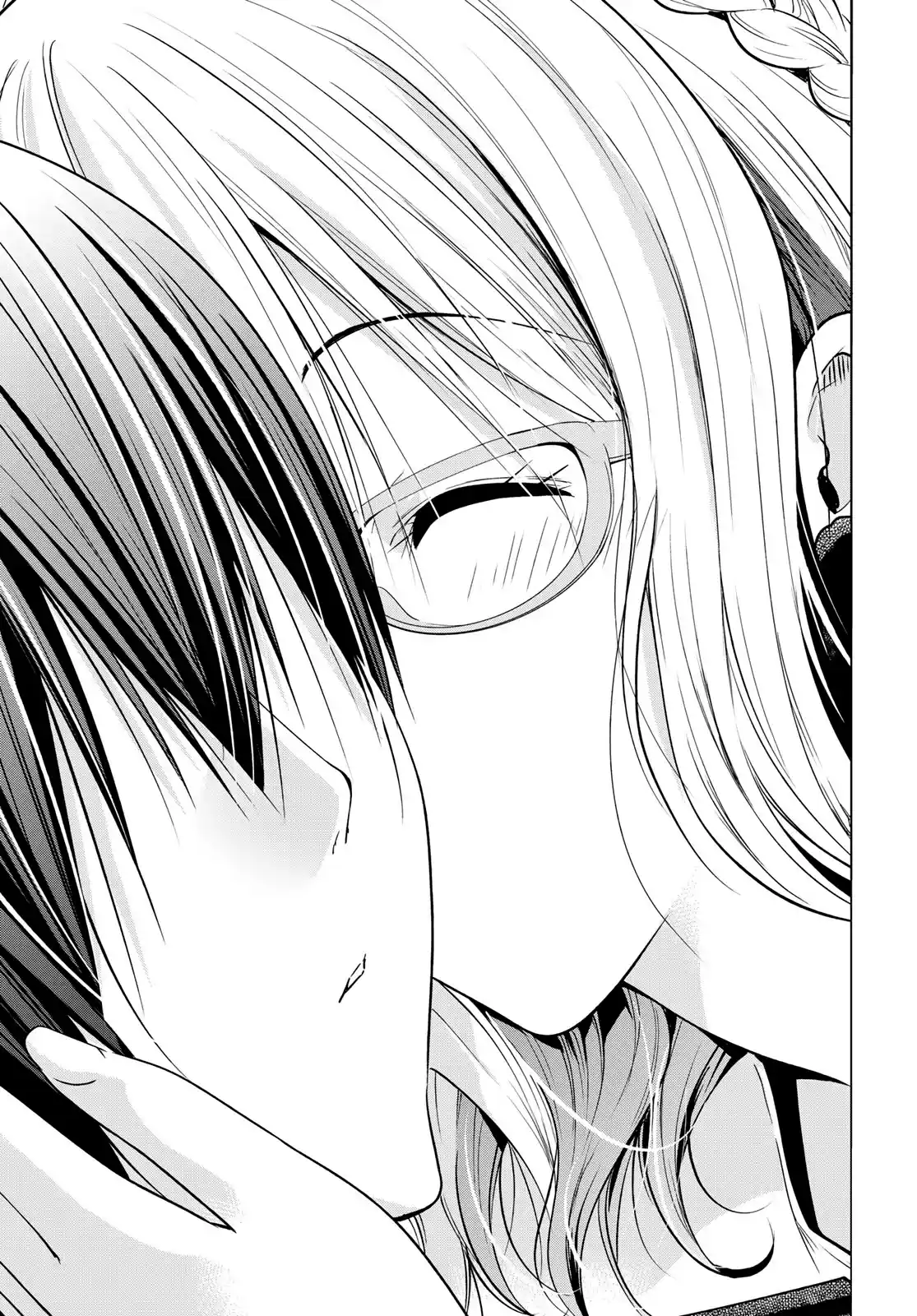 Read Grand Blue Dreaming pt_BR Manga Online