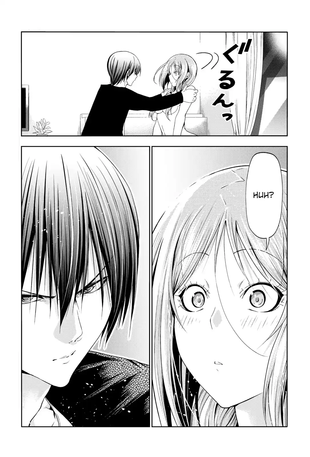 Read Grand Blue Dreaming pt_BR Manga Online