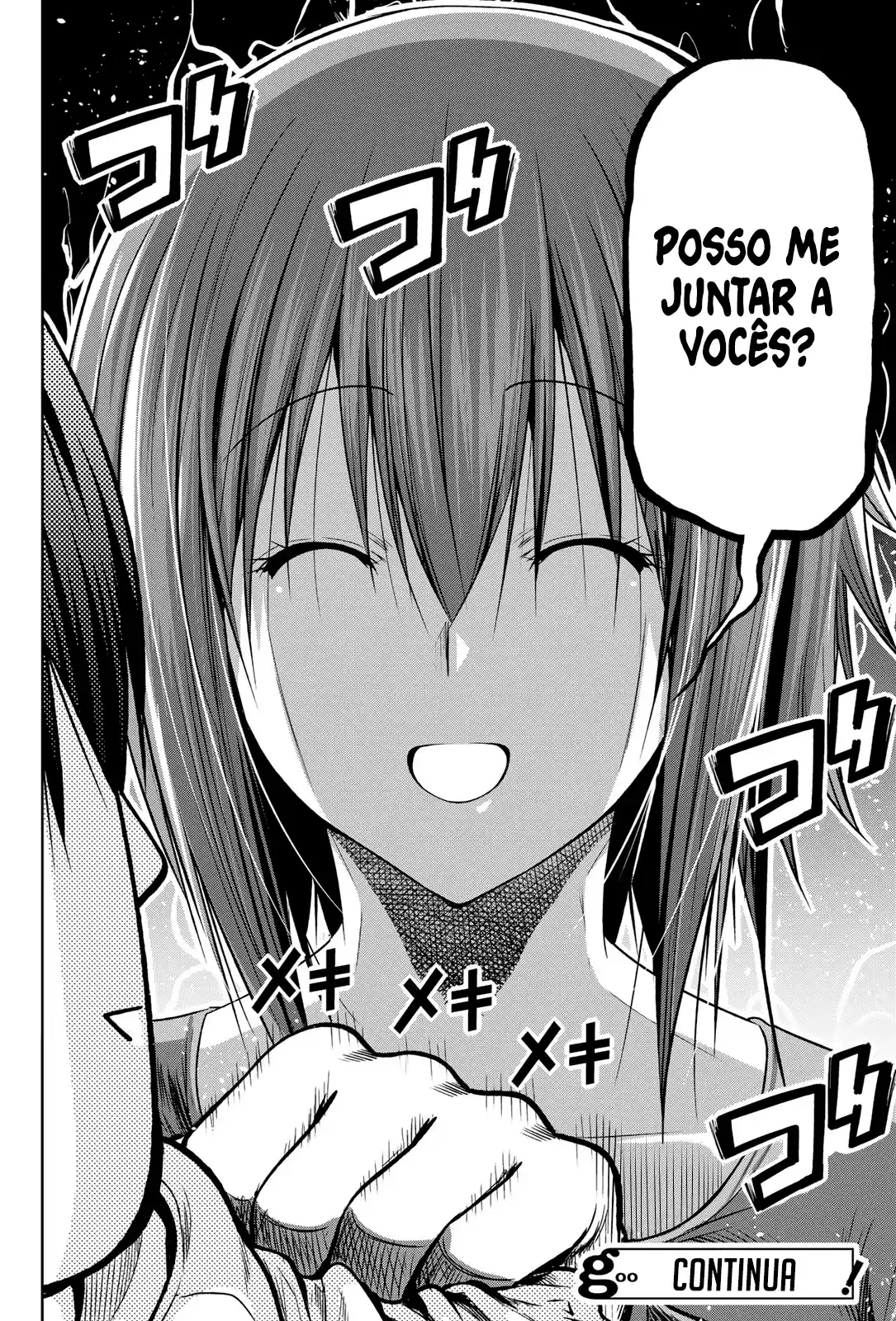 Read Grand Blue Dreaming pt_BR Manga Online