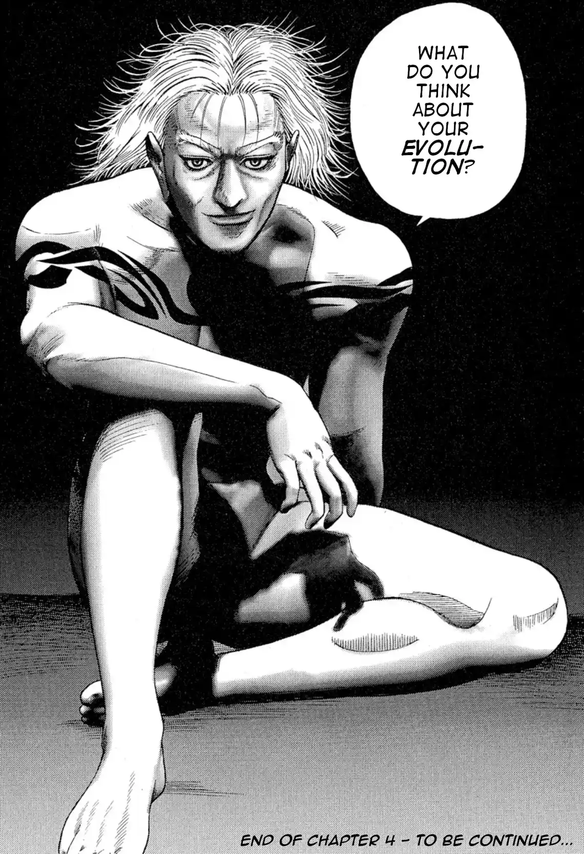 Read Grand Blue Dreaming pt_BR Manga Online