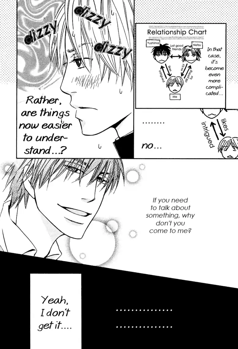 Read Grand Blue Dreaming pt_BR Manga Online